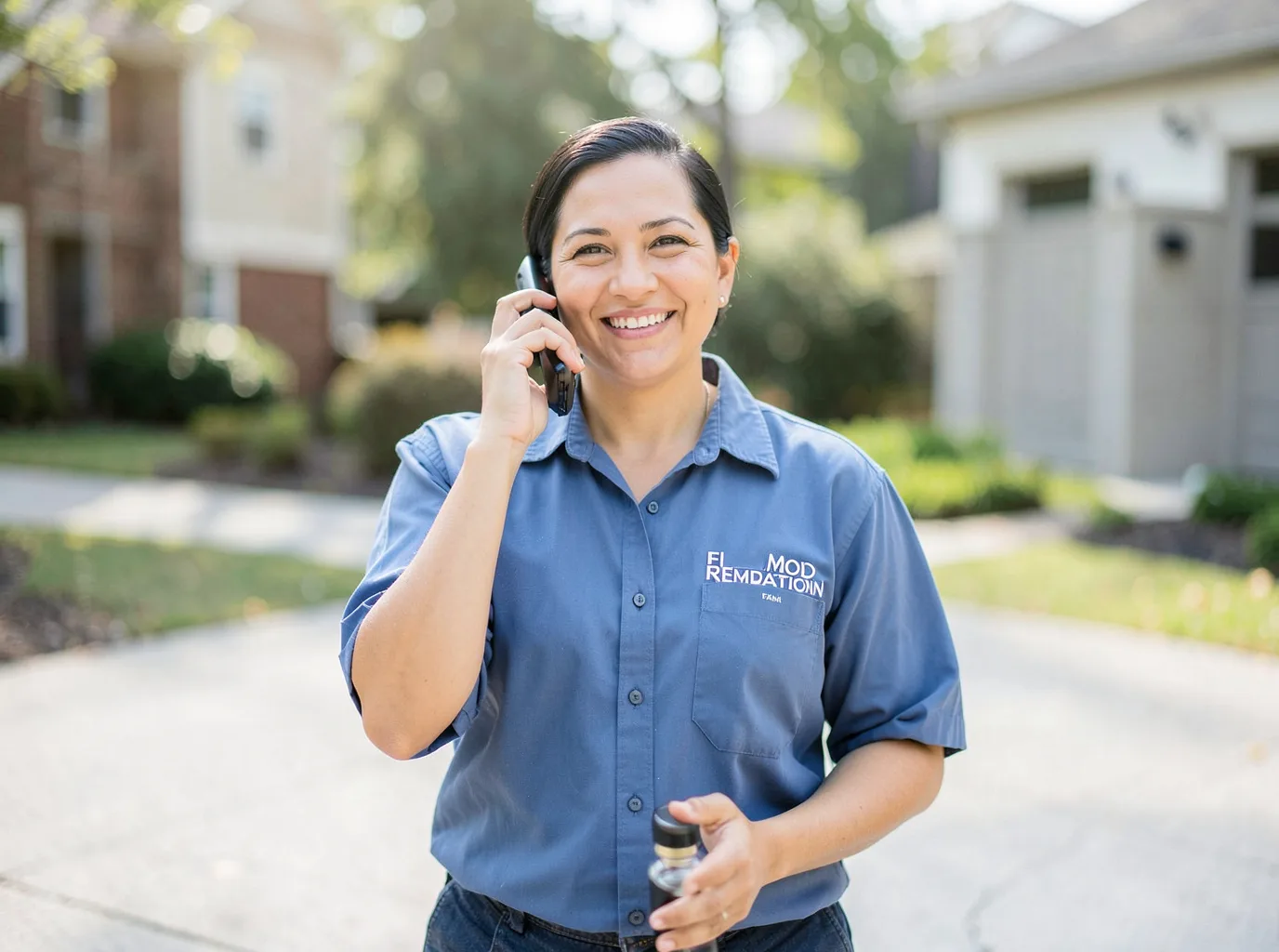 Mold Remediation Clackamas, OR FAQs